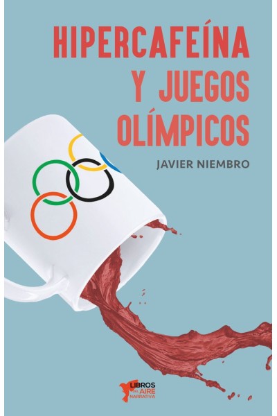 HIPERCAFEINA Y JUEGOS OLIMPICOS