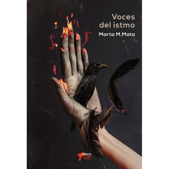VOCES DEL ISTMO