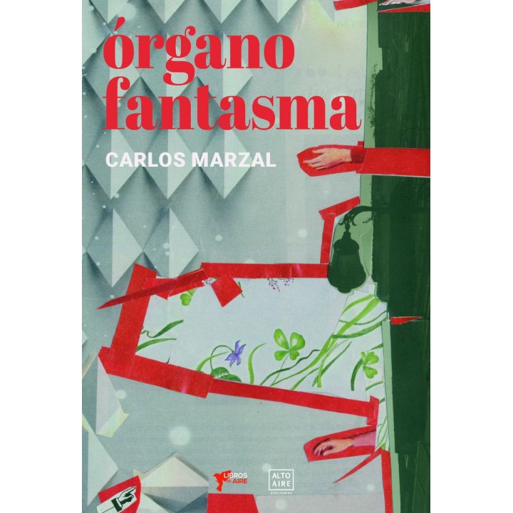 ORGANO FANTASAMA