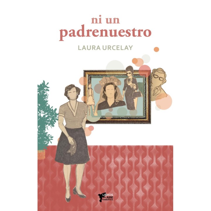 NI UN PADRE NUESTRO
