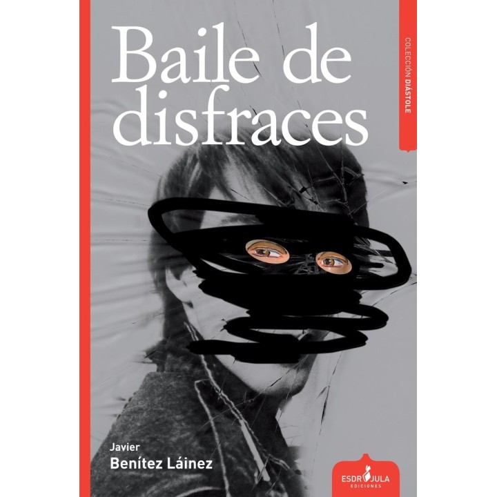 BAILE DE DISFRACES