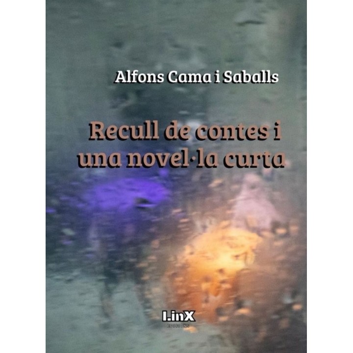 RECULL DE CONTES I UNA NOVEL·LA CURTA