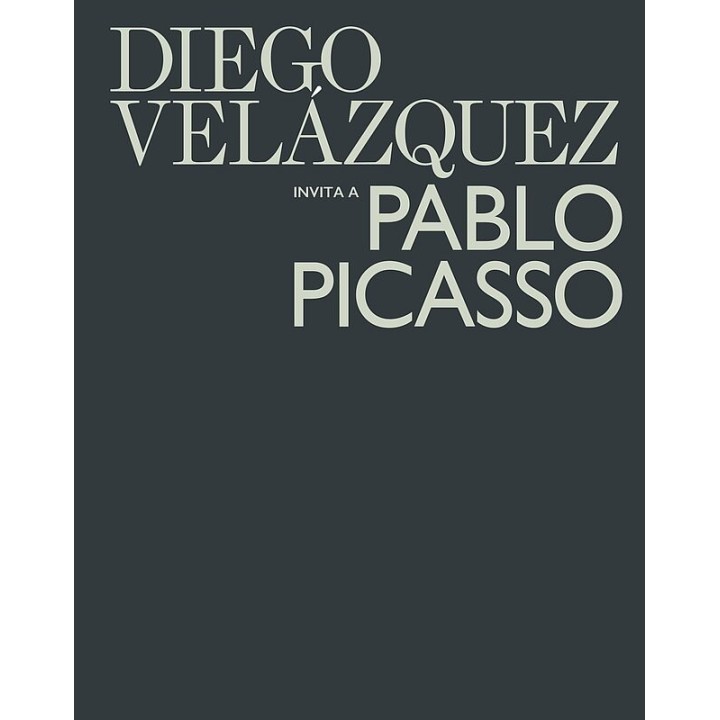 DIEGO VELAZQUEZ INVITA A PABLO PICASSO