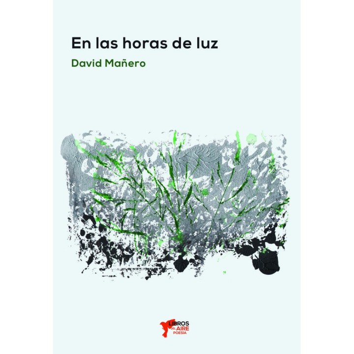 EN LAS HORAS DE LUZ
