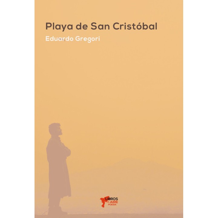 PLAYA DE SAN CRISTOBLA