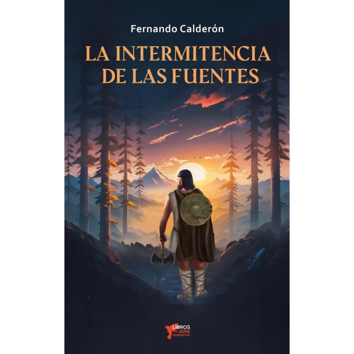LA INTERMITENCIA DE LAS FUENTES