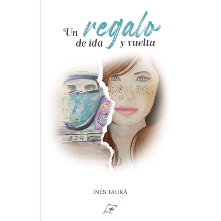 UN REGALO DE IDA Y VUELTA