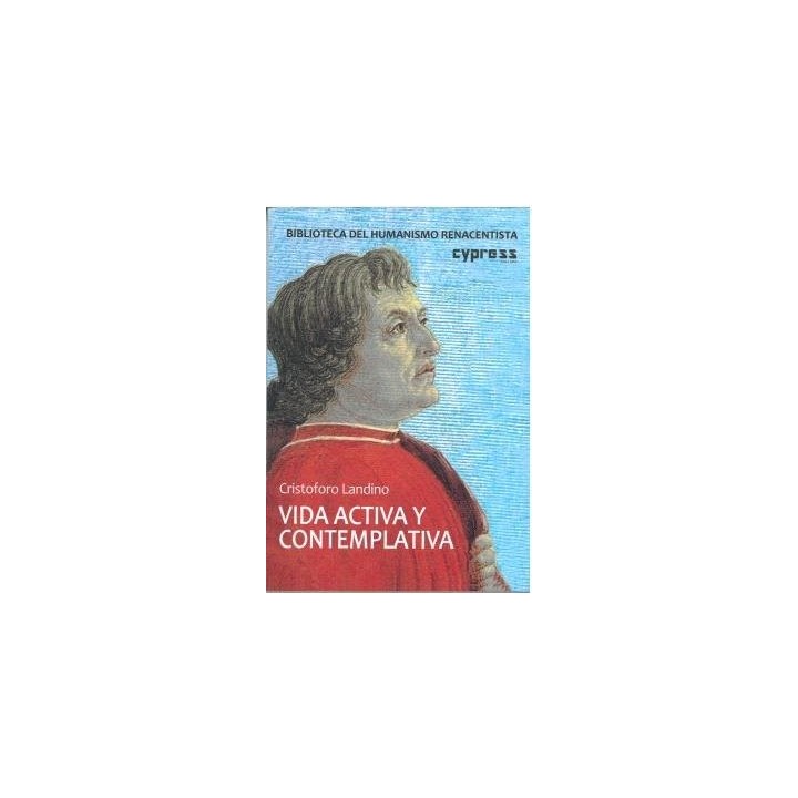 VIDA ACTIVA Y CONTEMPLATIVA