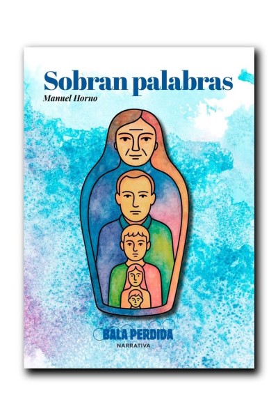 SOBRAN PALABRAS