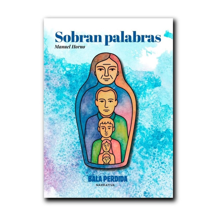 SOBRAN PALABRAS