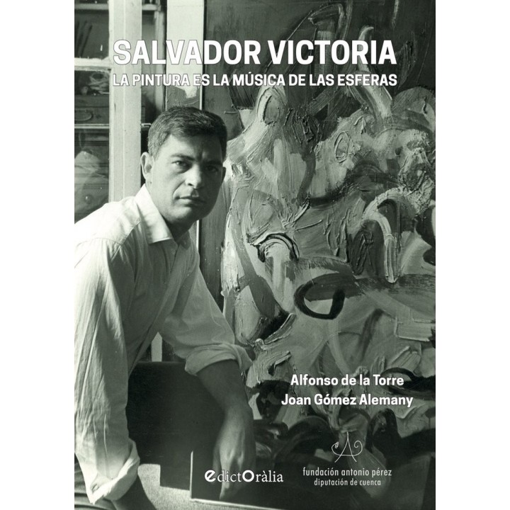 SALVADOR VICTORIA