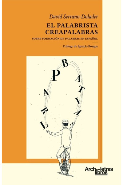 EL PALABRISTA CREAPALABRAS