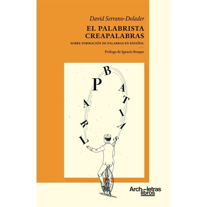 EL PALABRISTA CREAPALABRAS