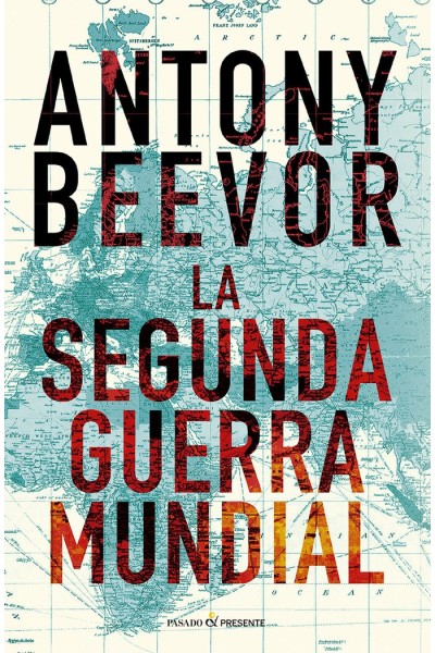 SEGUNDA GUERRA MUNDIAL,LA 12ªED