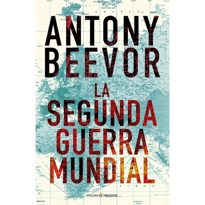 SEGUNDA GUERRA MUNDIAL,LA 12ªED