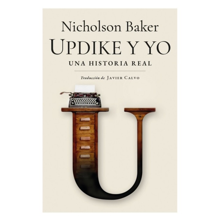 UPDIKE Y YO