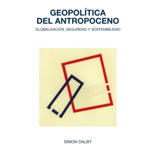 GEOPOLITICA DEL ANTROPOCENO