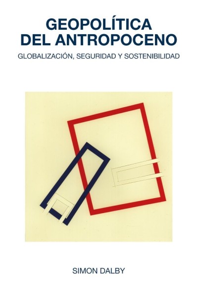 GEOPOLITICA DEL ANTROPOCENO