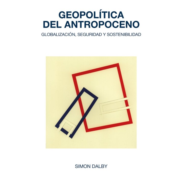GEOPOLITICA DEL ANTROPOCENO