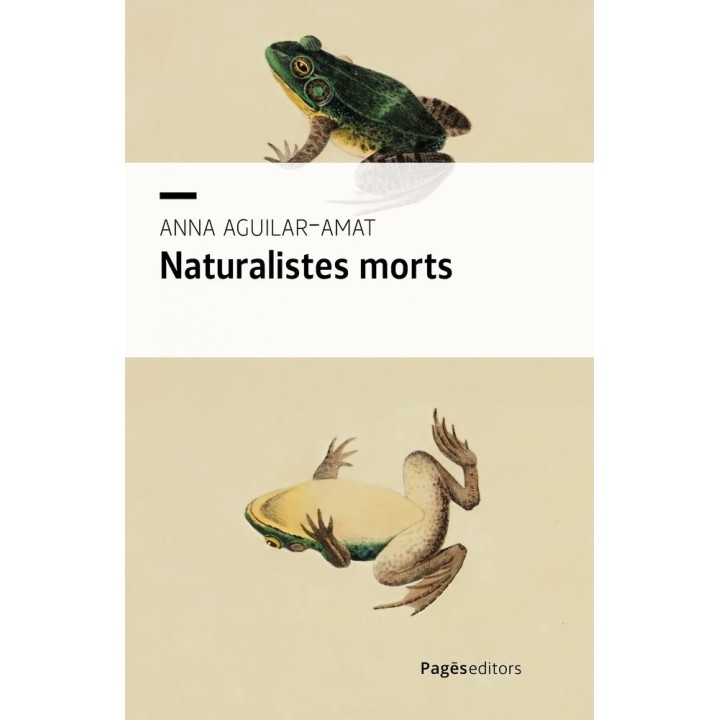 NATURALISTES MORTS
