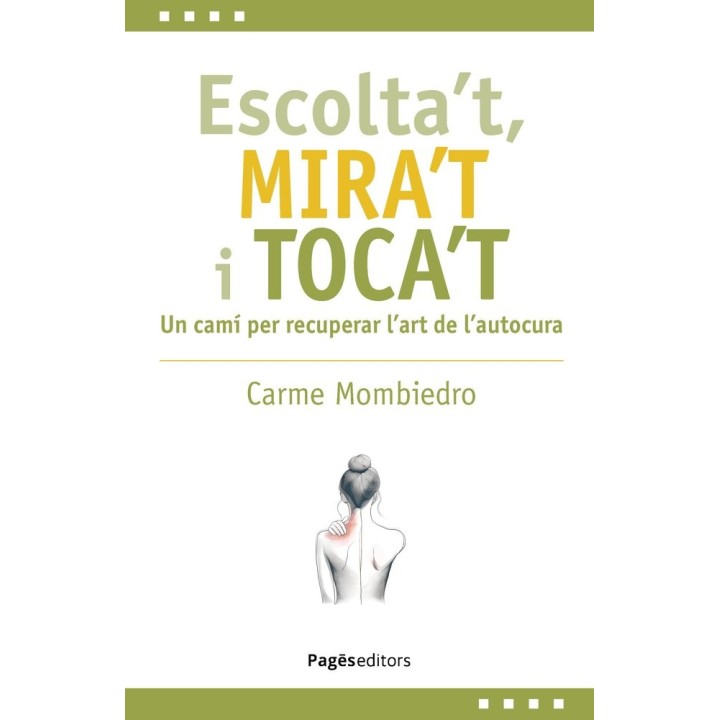 ESCOLTA'T MIRA'T I TOCA'T