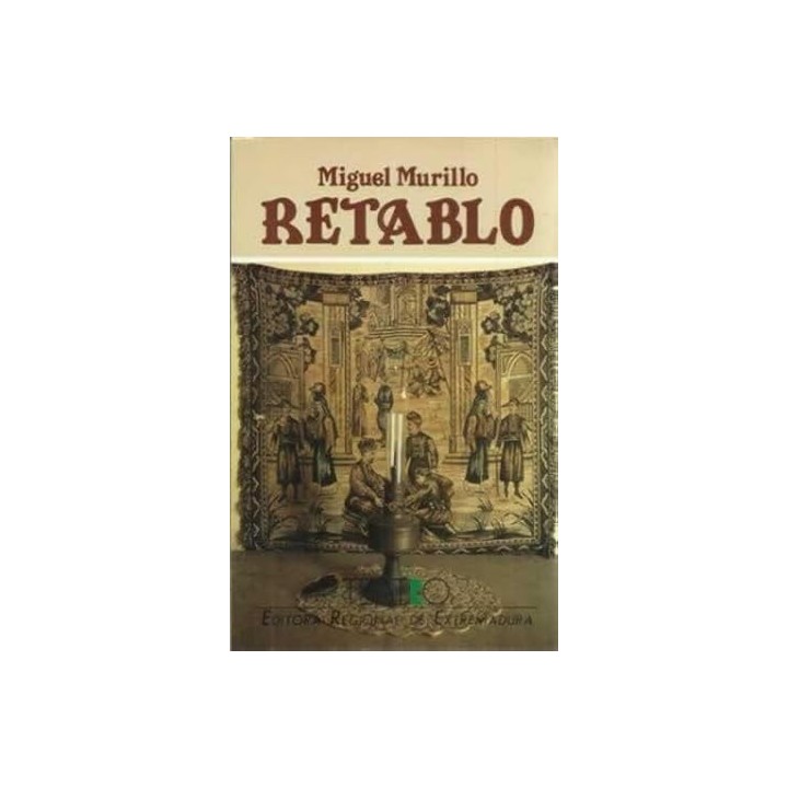 Retablo