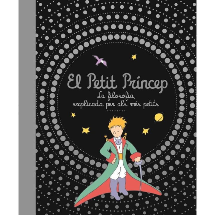 LA FILOSOFIA EXPLICADA PER ALS MES PETITS