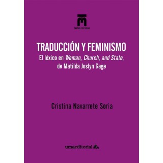 TRADUCCION Y FEMINISMO