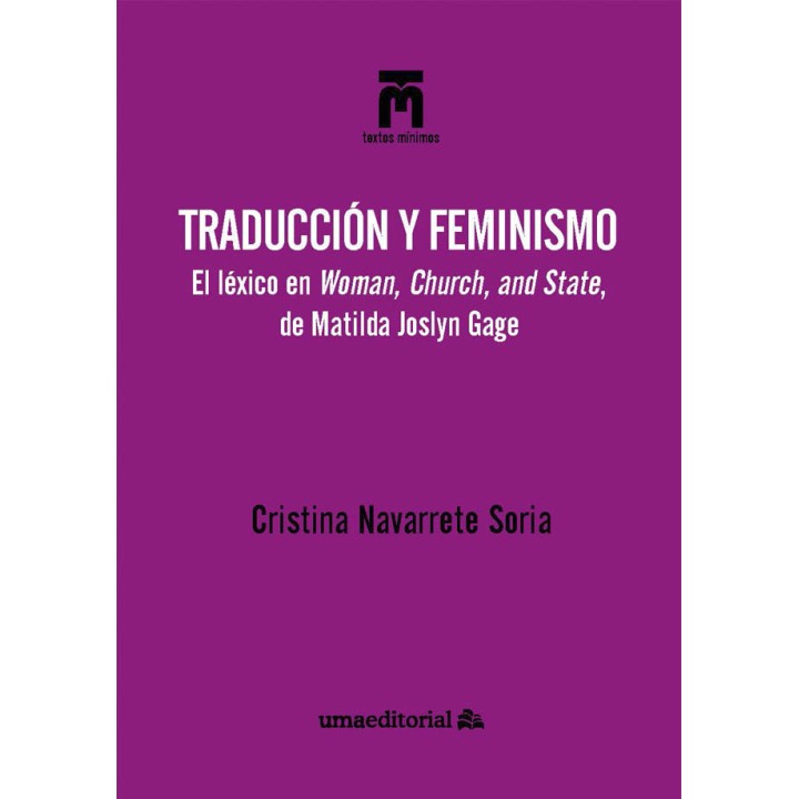 TRADUCCION Y FEMINISMO