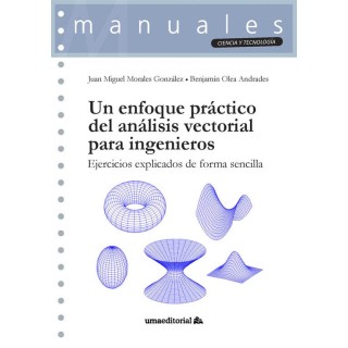 UN ENFOQUE PRACTICO DEL ANALISIS VECTORIAL PARA INGENIEROS