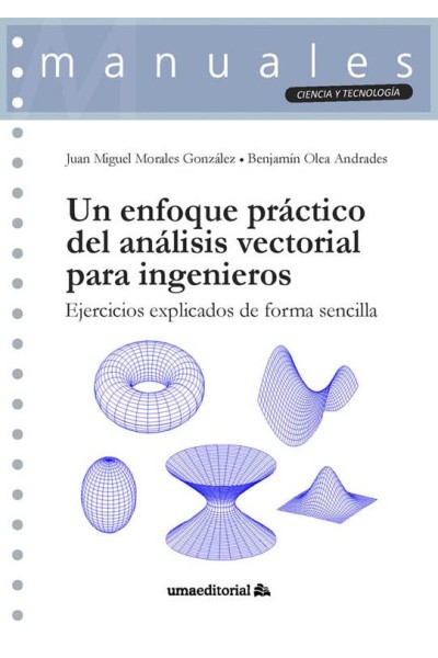 UN ENFOQUE PRACTICO DEL ANALISIS VECTORIAL PARA INGENIEROS