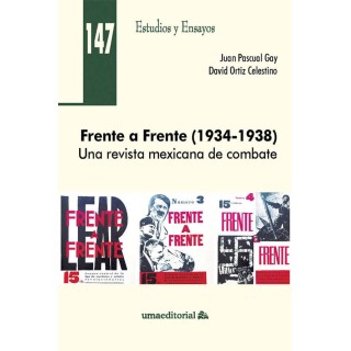 FRENTE A FRENTE 1934 1938