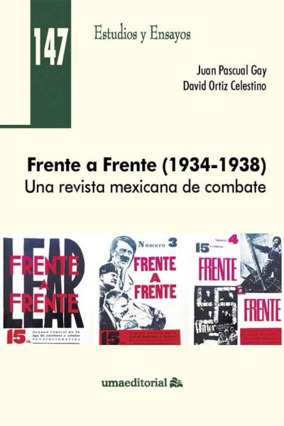 FRENTE A FRENTE 1934 1938