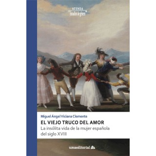 EL VIEJO TRUCO DEL AMOR