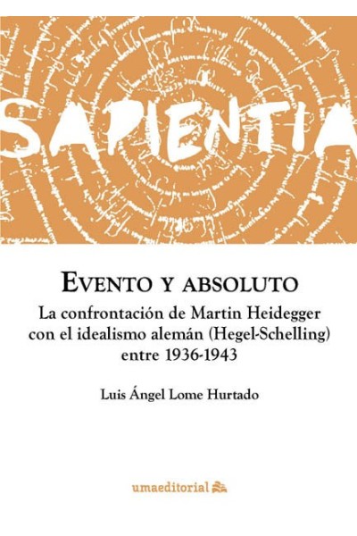 EVENTO Y ABSOLUTO