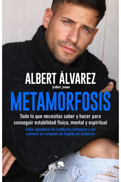 METAMORFOSIS