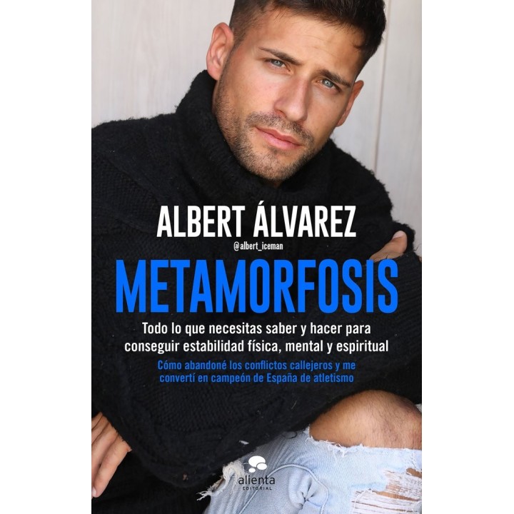 METAMORFOSIS