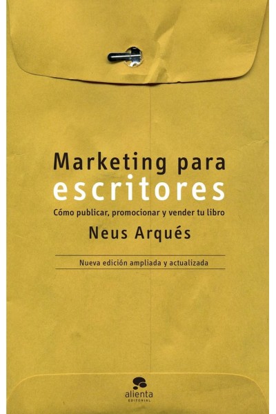 MARKETING PARA ESCRITORES