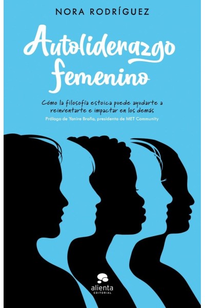 AUTOLIDERAZGO FEMENINO
