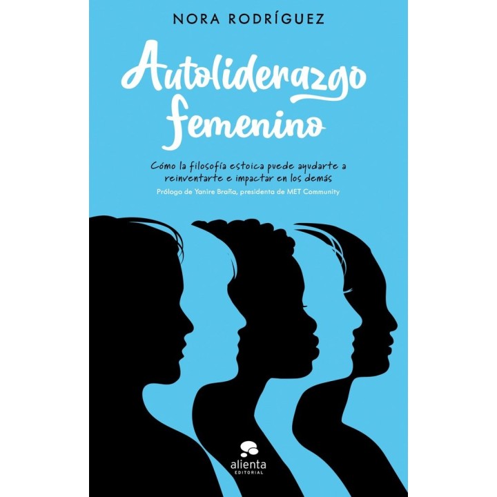 AUTOLIDERAZGO FEMENINO