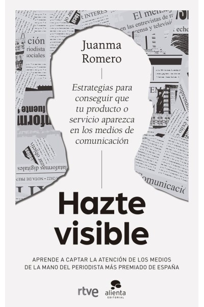 HAZTE VISIBLE