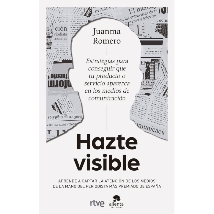 HAZTE VISIBLE