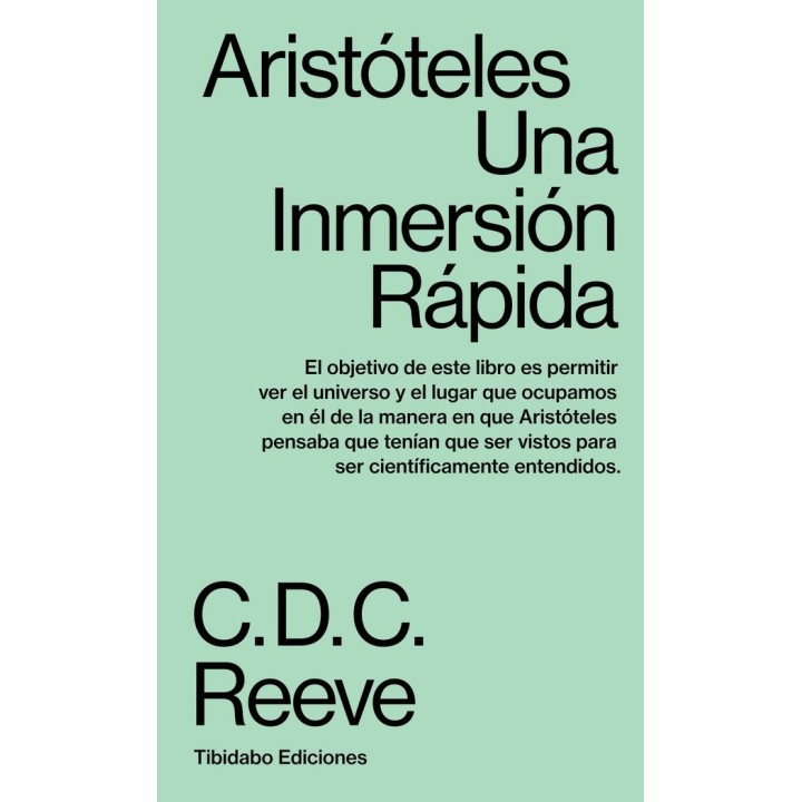 ARISTOTELES