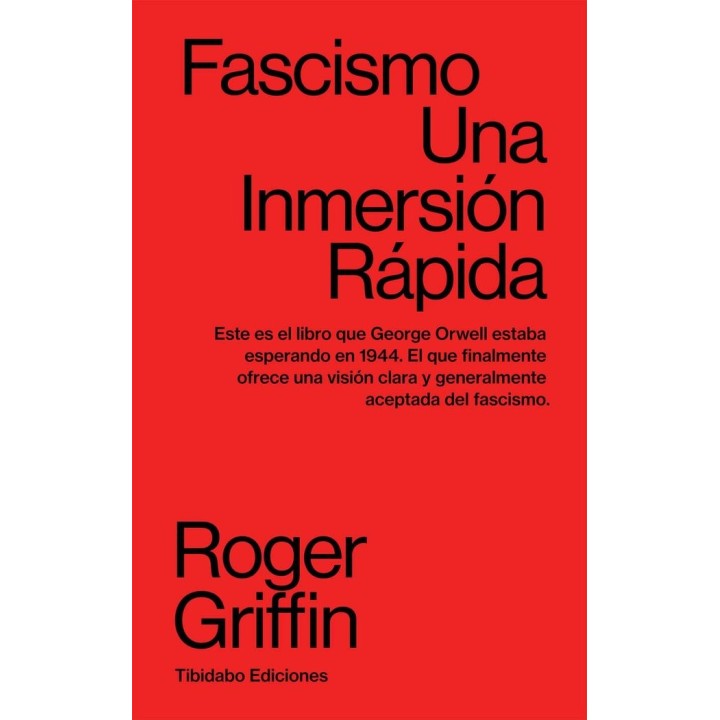 FASCISMO