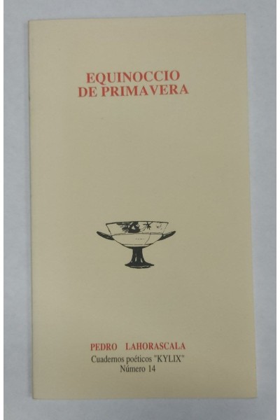 Equinoccio de Primavera