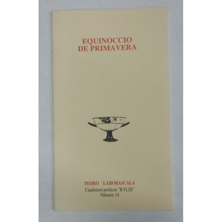 Equinoccio de Primavera