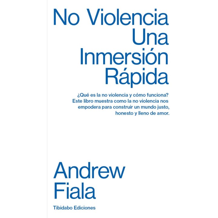 NO VIOLENCIA
