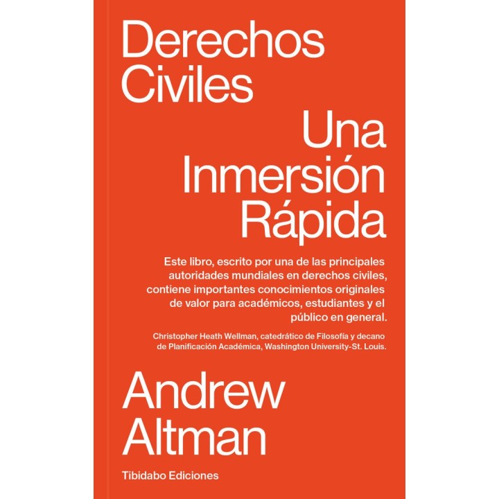DERECHOS CIVILES