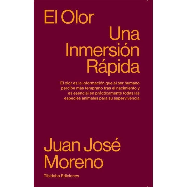 EL OLOR