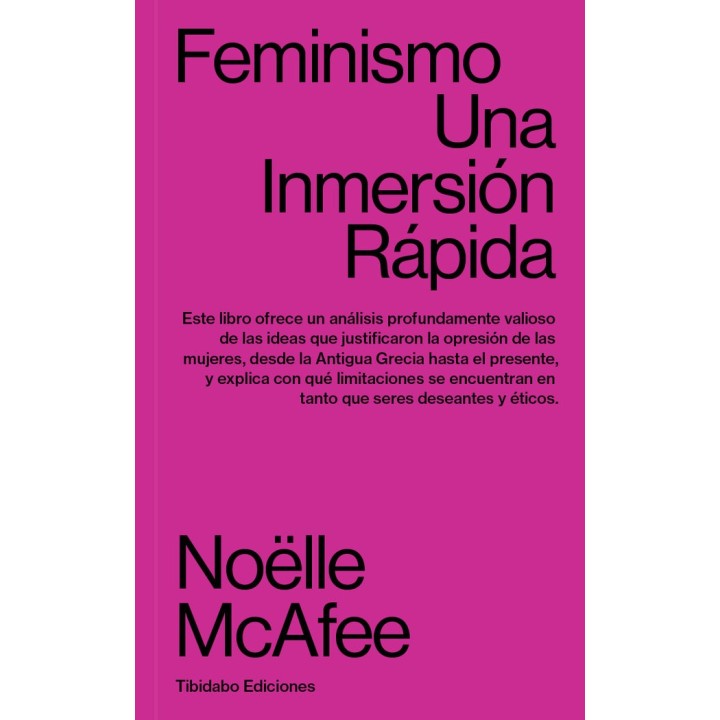 FEMINISMO